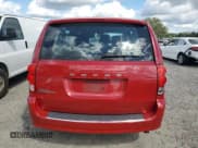 ✅ 2014 Dodge Grand Caravan SE • VIN: 2C4RDGBG2ER362939 • Lot: 81885585. Listed on Copart with 155,871 mi. Free auction sales archive from the USA and detailed vehicle history report at DreamBid. Image 6.