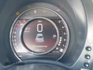 ✅ 2015 FIAT 500 Sport • VIN: 3C3CFFBR2FT667629 • Lot: 43322521. Listed on IAAI with 69,977 mi. Free auction sales archive from the USA and detailed vehicle history report at DreamBid. Image 7.