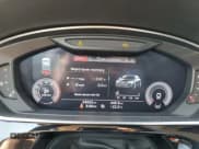 ✅ 2019 Audi A8 • VIN: WAU8DAF8XKN005705 • Лот: 55608304. Опубликован ранее на Copart с пробегом 53 625 миль. Бесплатный доступ к архиву аукционных продаж из США и подробный отчёт об истории автомобиля на DreamBid. Изображение 9.