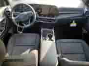 2025 Chevrolet Equinox FWD LT с VIN 3GNAXHEGXSL208615, выставлен на аукционе Copart как лот 58793565 с пробегом 285 миль миль и Списание • Salvage title. История ставок и продаж доступна на DreamBid. Изображение 8.