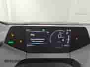 2024 Toyota Prius LE with VIN JTDACAAU3R3023447, listed as a Copart auction lot 87451355 with 29,991 mi miles and Clean title. Bid and sale history available at DreamBid. Image 9.