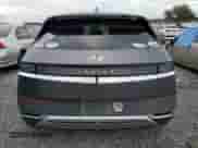 2022 Hyundai Ioniq 5 SEL z VIN KM8KN4AEXNU109735, wystawiony jako Copart lot #38123934 z przebiegiem 27 489 mil mil oraz . Historia ofert i sprzedaży dostępna na DreamBid. Obrazek 6.