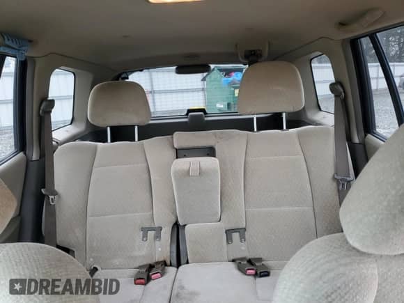 2006 Hyundai Santa Fe GLS with VIN KM8SC13D16U037513, listed as a Copart auction lot 45058405 with 135,530 mi miles and Salvage title. Bid and sale history available at DreamBid. Image 10.