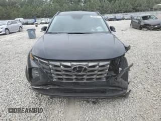 ✅ 2023 Hyundai Tucson Limited • VIN: 5NMJE3AE0PH189017 • Lot: 70973114. Wystawiony na Copart z przebiegiem 49 335 mil. Bezpłatny archiwum sprzedaży aukcyjnych z USA i szczegółowy raport historii pojazdu na DreamBid. Zdjęcie 5.