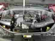 2018 Dodge Durango SRT z VIN 1C4SDJGJ6JC272067, wystawiony jako Copart lot #52588265 z przebiegiem 113 837 mil mil oraz Szkoda całkowita • Salvage title. Historia ofert i sprzedaży dostępna na DreamBid. Obrazek 16.