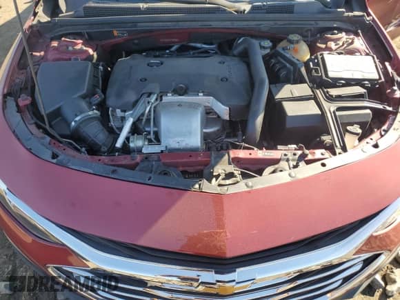 2020 Chevrolet Malibu Premier с VIN 1G1ZE5SX2LF049081, выставлен на аукционе Copart как лот 85070395 с пробегом 65 782 миль миль и Списание • Salvage title. История ставок и продаж доступна на DreamBid. Изображение 11.