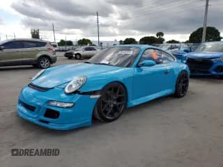 ✅ 2006 Porsche 911 Carrera S • VIN: WP0AB29986S741537 • Lot: 86485365. Wystawiony na Copart z przebiegiem Nie podano. Bezpłatny archiwum sprzedaży aukcyjnych z USA i szczegółowy raport historii pojazdu na DreamBid. Zdjęcie 1.