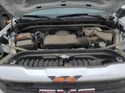 ✅ 2024 GMC Sierra 1500 • VIN: 3GTNUAED8RG389622 • Лот: 49223865. Опубликован ранее на Copart с пробегом 9 783 миль. Бесплатный доступ к архиву аукционных продаж из США и подробный отчёт об истории автомобиля на DreamBid. Изображение 11.