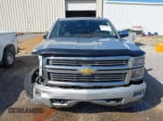 ✅ 2014 Chevrolet Silverado 1500 High Country • VIN: 3GCUKTEC5EG527776 • Lot: 43387532. Listed on IAAI with 101,859 mi. Free auction sales archive from the USA and detailed vehicle history report at DreamBid. Image 13.