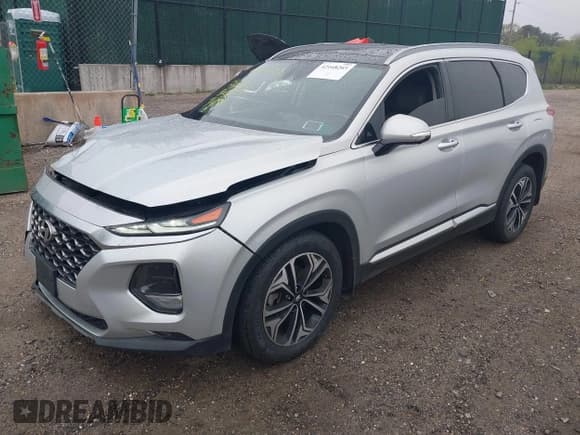 ✅ 2019 Hyundai Santa Fe Limited • VIN: 5NMS5CAAXKH111080 • Лот: 42168203. Опубликован ранее на IAAI с пробегом 178 860 миль. Бесплатный доступ к архиву аукционных продаж из США и подробный отчёт об истории автомобиля на DreamBid. Изображение 18.