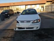 ✅ 2002 Pontiac Grand Am GT • VIN: 1G2NW12EX2C175459 • Лот: 75411384. Опубликован ранее на Copart с пробегом 83 462 миль. Бесплатный доступ к архиву аукционных продаж из США и подробный отчёт об истории автомобиля на DreamBid. Изображение 11.