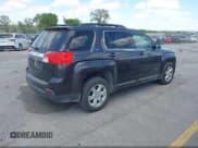 ✅ 2015 GMC Terrain SLT • VIN: 2GKALSEK5F6210311 • Lot: 42705006. Wystawiony na IAAI z przebiegiem 112 389 mil. Bezpłatny archiwum sprzedaży aukcyjnych z USA i szczegółowy raport historii pojazdu na DreamBid. Zdjęcie 4.