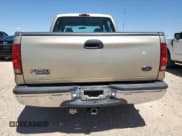 ✅ 2000 Ford F-250 XL • VIN: 1FTNW20F3YEB56679 • Lot: 56184685. Listed on Copart with 235,196 mi. Free auction sales archive from the USA and detailed vehicle history report at DreamBid. Image 6.