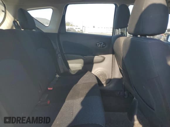 ✅ 2015 Nissan Note S • VIN: 3N1CE2CP1FL382167 • Лот: 80181625. Опубликован ранее на Copart с пробегом 91 810 миль. Бесплатный доступ к архиву аукционных продаж из США и подробный отчёт об истории автомобиля на DreamBid. Изображение 10.