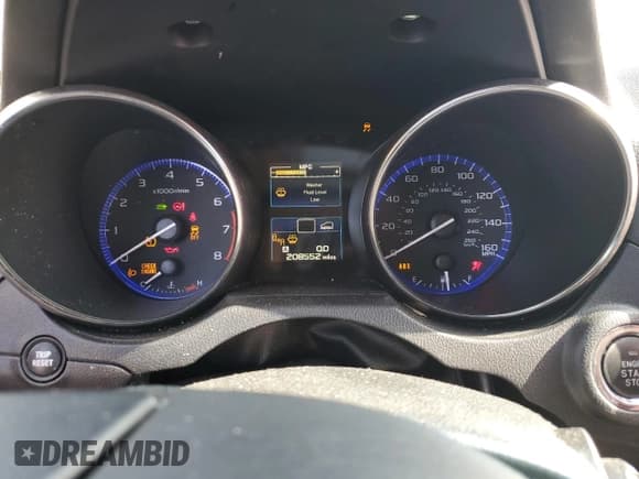 ✅ 2015 Subaru Outback Limited • VIN: 4S4BSELC5F3288865 • Lot: 85469374. Listed on Copart with 208,552 mi. Free auction sales archive from the USA and detailed vehicle history report at DreamBid. Image 9.