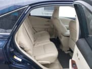 ✅ 2015 Lexus RX 350 • VIN: 2T2BK1BA8FC337170 • Lot: 43744342. Listed on IAAI with Not provided. Free auction sales archive from the USA and detailed vehicle history report at DreamBid. Image 8.