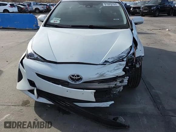 ✅ 2017 Toyota Prius Four • VIN: JTDKARFU6H3531251 • Lot: 91888155. Listed on Copart with 255,036 mi. Free auction sales archive from the USA and detailed vehicle history report at DreamBid. Image 13.