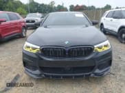 ✅ 2018 BMW 5 Series 540i xDrive • VIN: WBAJE7C55JWD52365 • Lot: 42912704. Listed on IAAI with Not provided. Free auction sales archive from the USA and detailed vehicle history report at DreamBid. Image 6.