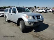 ✅ 2010 Nissan Frontier SE • VIN: 1N6AD0EV9AC437683 • Lot: 69459285. Listed on Copart with 95,296 mi. Free auction sales archive from the USA and detailed vehicle history report at DreamBid. Image 13.