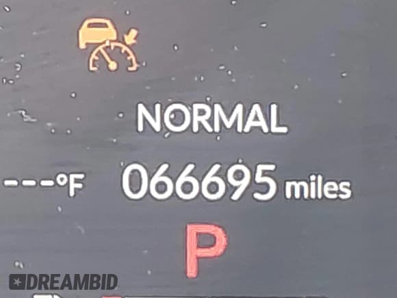 ✅ 2024 Honda HR-V Sport • VIN: 3CZRZ2H57RM705519 • Lot: 42113758. Listed on IAAI with 66,695 mi. Free auction sales archive from the USA and detailed vehicle history report at DreamBid. Image 15.