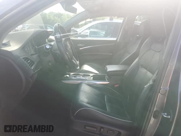 ✅ 2018 Acura MDX Advance • VIN: 5J8YD4H84JL004384 • Lot: 65694325. Listed on Copart with 59,189 mi. Free auction sales archive from the USA and detailed vehicle history report at DreamBid. Image 7.