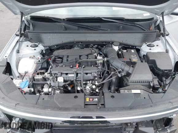 2024 Hyundai Kona Limited с VIN KM8HECA39RU167764, выставлен на аукционе IAAI как лот 41540100 с пробегом 10 432 миль миль и . История ставок и продаж доступна на DreamBid. Изображение 10.