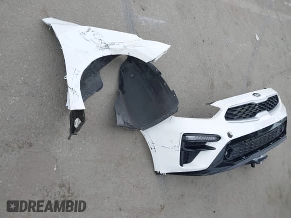 ✅ 2021 Kia Forte LXS • VIN: 3KPF24AD1ME375065 • Lot: 42356572. Listed on IAAI with 83,025 mi. Free auction sales archive from the USA and detailed vehicle history report at DreamBid. Image 21.