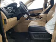 ✅ 2018 Kia Sedona SX • VIN: KNDMC5C1XJ6423628 • Lot: 90980445. Listed on Copart with 97,656 mi. Free auction sales archive from the USA and detailed vehicle history report at DreamBid. Image 7.