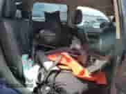 2017 Mitsubishi Outlander SE с VIN JA4AD3A31HZ011304, выставлен на аукционе Copart как лот 68630335 с пробегом 115 477 миль миль и Списание • Salvage title. История ставок и продаж доступна на DreamBid. Изображение 11.