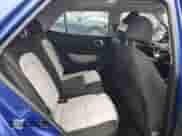 ✅ 2023 Hyundai Venue SEL • VIN: KMHRC8A34PU242570 • Лот: 80974594. Размещён на Copart с пробегом 10 019 миль миль. Получите бесплатный доступ к архиву аукционных продаж из США и посмотрите подробный отчёт об истории автомобиля на DreamBid. Изображение 10.