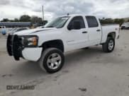 ✅ 2008 Chevrolet Silverado 1500 1LT • VIN: 3GCEK13M28G205122 • Lot: 72502054. Listed on Copart with 163,015 mi. Free auction sales archive from the USA and detailed vehicle history report at DreamBid. Image 1.