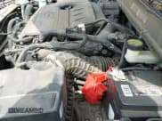 ✅ 2017 Ford Fusion SE • VIN: 3FA6P0HD0HR113316 • Lot: 43265740. Listed on IAAI with 96,186 mi. Free auction sales archive from the USA and detailed vehicle history report at DreamBid. Image 19.