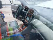 ✅ 2007 Toyota Highlander w/3rd Row • VIN: JTEDW21A370020364 • Lot: 42448389. Listed on IAAI with 320,122 mi. Free auction sales archive from the USA and detailed vehicle history report at DreamBid. Image 5.