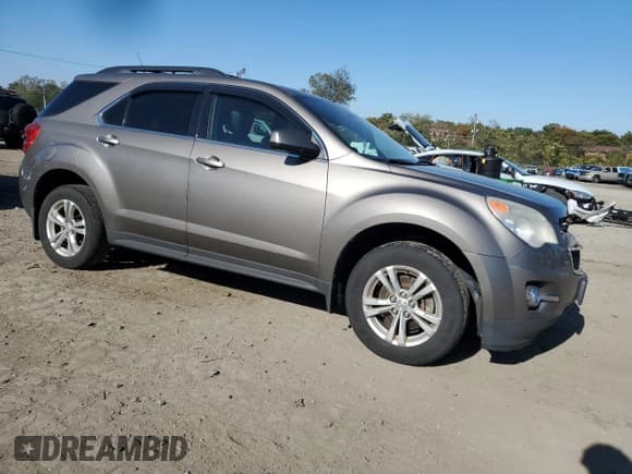 ✅ 2012 Chevrolet Equinox 2LT • VIN: 2GNFLNE57C6157255 • Лот: 89455085. Опубликован ранее на Copart с пробегом 216 580 миль. Бесплатный доступ к архиву аукционных продаж из США и подробный отчёт об истории автомобиля на DreamBid. Изображение 4.