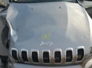 ✅ 2015 Jeep Cherokee Latitude • VIN: 1C4PJMCS2FW789483 • Lot: 86440765. Listed on Copart with 150,275 mi. Free auction sales archive from the USA and detailed vehicle history report at DreamBid. Image 11.