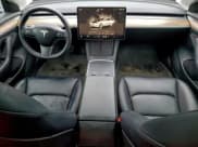 ✅ 2023 Tesla Model 3 • VIN: 5YJ3E1EA9PF436797 • Лот: 96396605. Опубликован ранее на Copart с пробегом 31 804 миль. Бесплатный доступ к архиву аукционных продаж из США и подробный отчёт об истории автомобиля на DreamBid. Изображение 8.