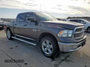 ✅ 2019 Ram 1500 Big Horn • VIN: 1C6RR7LT6KS620863 • Лот: 53536115. Опубликован ранее на Copart с пробегом 69 033 миль. Бесплатный доступ к архиву аукционных продаж из США и подробный отчёт об истории автомобиля на DreamBid. Изображение 4.