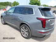 ✅ 2021 Cadillac XT6 Premium Luxury • VIN: 1GYKPDRS9MZ118642 • Lot: 42664965. Listed on IAAI with 65,566 mi. Free auction sales archive from the USA and detailed vehicle history report at DreamBid. Image 3.