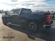 ✅ 2024 Chevrolet Silverado 1500 LTZ • VIN: 1GCUDGED5RZ334513 • Lot: 72068305. Listed on Copart with 37,740 mi. Free auction sales archive from the USA and detailed vehicle history report at DreamBid. Image 2.