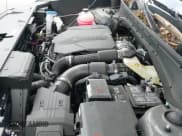 ✅ 2025 Hyundai Santa Fe SE • VIN: 5NMP1DGL3SH114029 • Lot: 42284596. Listed on IAAI with 10,711 mi. Free auction sales archive from the USA and detailed vehicle history report at DreamBid. Image 19.