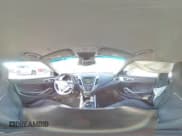 ✅ 2012 Hyundai Veloster w/Gray Int • VIN: KMHTC6ADXCU025232 • Lot: 41638915. Wystawiony na Copart z przebiegiem 136 486 mil. Bezpłatny archiwum sprzedaży aukcyjnych z USA i szczegółowy raport historii pojazdu na DreamBid. Zdjęcie 12.