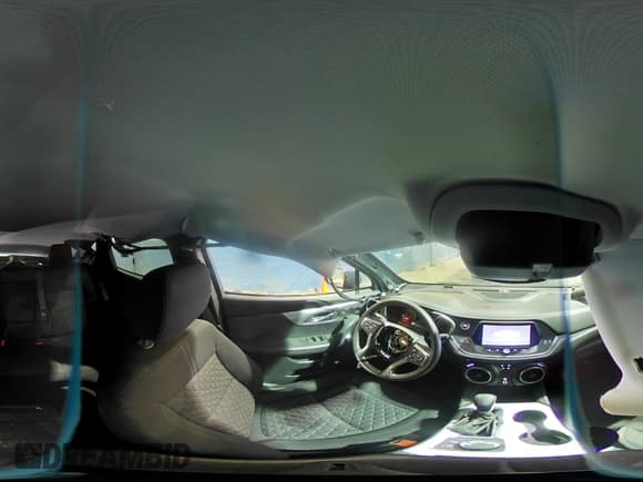 ✅ 2022 Chevrolet Blazer LT • VIN: 3GNKBHR42NS171444 • Lot: 47040315. Listed on Copart with 70,795 mi. Free auction sales archive from the USA and detailed vehicle history report at DreamBid. Image 16.