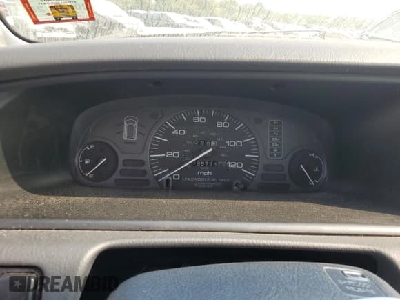 ✅ 1996 Honda Odyssey LX • VIN: JHMRA1860TC012928 • Lot: 66244464. Wystawiony na Copart z przebiegiem 195 778 mil. Bezpłatny archiwum sprzedaży aukcyjnych z USA i szczegółowy raport historii pojazdu na DreamBid. Zdjęcie 9.