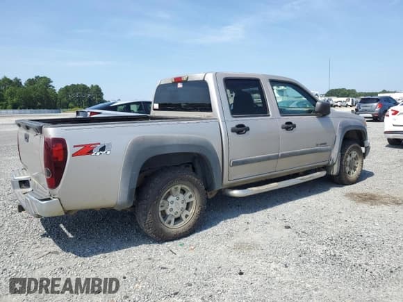 ✅ 2004 Chevrolet Colorado 1SB LS Z85 • VIN: 1GCDT136848106427 • Лот: 63409575. Опубликован ранее на Copart с пробегом 290 864 миль. Бесплатный доступ к архиву аукционных продаж из США и подробный отчёт об истории автомобиля на DreamBid. Изображение 3.