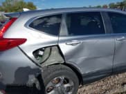 ✅ 2018 Honda CR-V EX-L • VIN: 7FARW2H85JE033787 • Lot: 43462252. Wystawiony na IAAI z przebiegiem 81 798 mil. Bezpłatny archiwum sprzedaży aukcyjnych z USA i szczegółowy raport historii pojazdu na DreamBid. Zdjęcie 6.