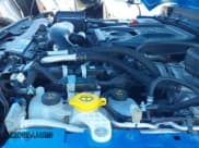 ✅ 2023 Jeep Wrangler Sahara • VIN: 1C4JJXP63PW579805 • Lot: 43401399. Listed on IAAI with 41,989 mi. Free auction sales archive from the USA and detailed vehicle history report at DreamBid. Image 20.