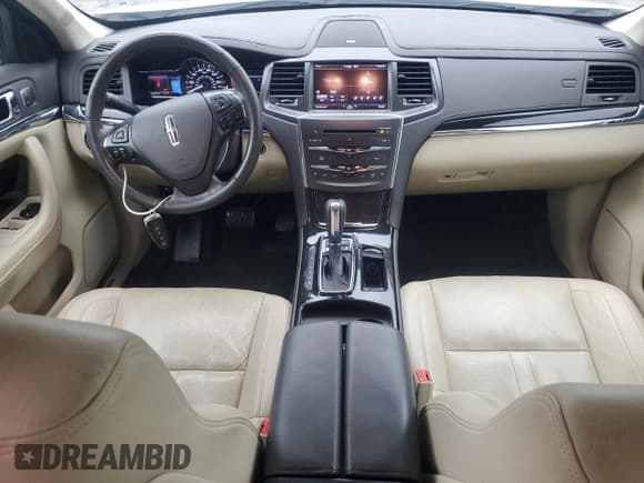 ✅ 2013 Lincoln MKS EcoBoost • VIN: 1LNHL9FTXDG609282 • Lot: 74070874. Listed on Copart with 149,094 mi. Free auction sales archive from the USA and detailed vehicle history report at DreamBid. Image 8.