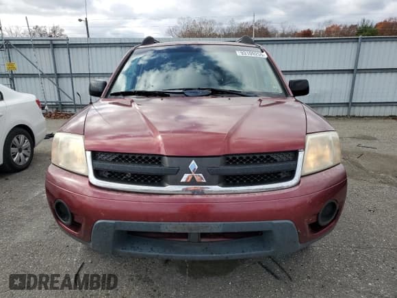 ✅ 2006 Mitsubishi Endeavor LS • VIN: 4A4MM21S96E070246 • Лот: 93109255. Опубликован ранее на Copart с пробегом 138 687 миль. Бесплатный доступ к архиву аукционных продаж из США и подробный отчёт об истории автомобиля на DreamBid. Изображение 5.