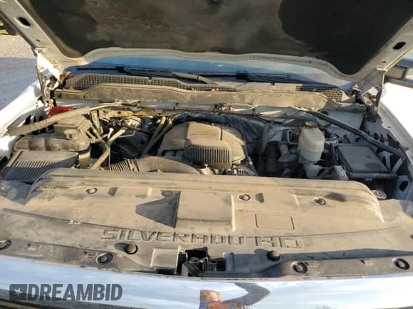 ✅ 2015 Chevrolet Silverado 2500HD LT • VIN: 1GC2KVEG8FZ559189 • Lot: 93377505. Wystawiony na Copart z przebiegiem 150 112 mil. Bezpłatny archiwum sprzedaży aukcyjnych z USA i szczegółowy raport historii pojazdu na DreamBid. Zdjęcie 11.