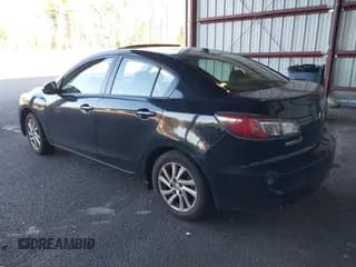 ✅ 2012 Mazda 3 i Grand Touring • VIN: JM1BL1W85C1561912 • Лот: 43757117. Опубликован ранее на IAAI с пробегом 250 286 миль. Бесплатный доступ к архиву аукционных продаж из США и подробный отчёт об истории автомобиля на DreamBid. Изображение 3.